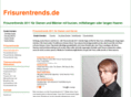 frisurentrends.de