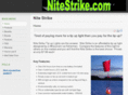 nitestrike.com