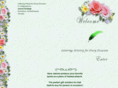 calligraphybyjeanne.com