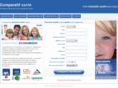 comparatif-sante.com