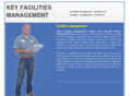keyfacilitiesmanagement.net
