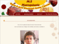 ms-maroquinerie.com