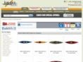 native-kayaks.com