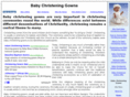babychristeninggowns.org