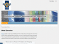metalextrusion.org