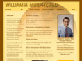 williamhmurphy.com