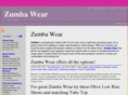 zumbawear.org