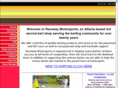 atlantakarting.com