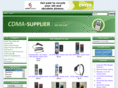 cdma-supplier.com
