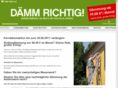 daemm-richtig.com