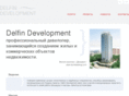 delfin-development.com