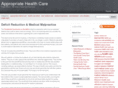leanmedicalcare.org