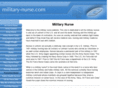 military-nurse.com