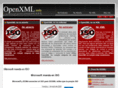 openxml.info