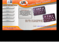 anandasmetal.com