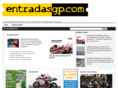 entradasgp.com