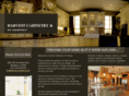 harvest-cabinetry.com