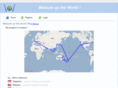metouleuptheworld.com