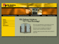 pdlbuildingproducts.com