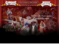 shrine-circus.com