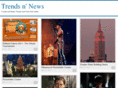 trendsnnews.com