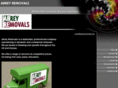 abreyremovals.com