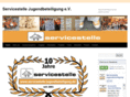 servicestelle-jugendbeteiligung.info