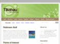 tikehau-polynesia.com