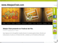 abejasclub.com