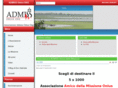admiss.org