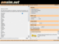amsim.net