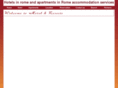 hotels-apartments-rome.com
