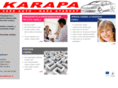 karapa.sk