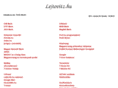 lejtovitz.com