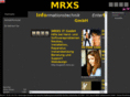mrxs.biz