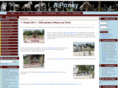 poneys.eu