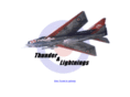 thunder-and-lightnings.com