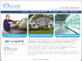 aandaglass.com