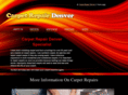 carpetrepairdenver.com