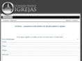 conhecendoigrejas.com