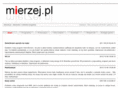 mierzej.pl