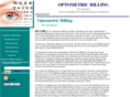 optometric-billing.com