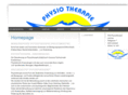 physiotherapie-lechner.com