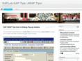saplab.net