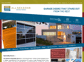allseasonsgaragedoors.com.au