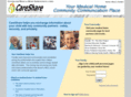 careshare-cmhi.org