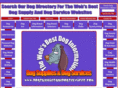 dogsuppliesanddogservices.com