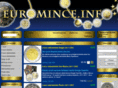 euromince.info