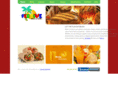 festivegrills.com