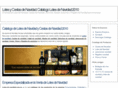 lotes-de-navidad.com.es